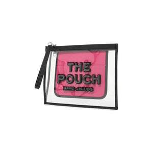 The Clear Large Pouch.