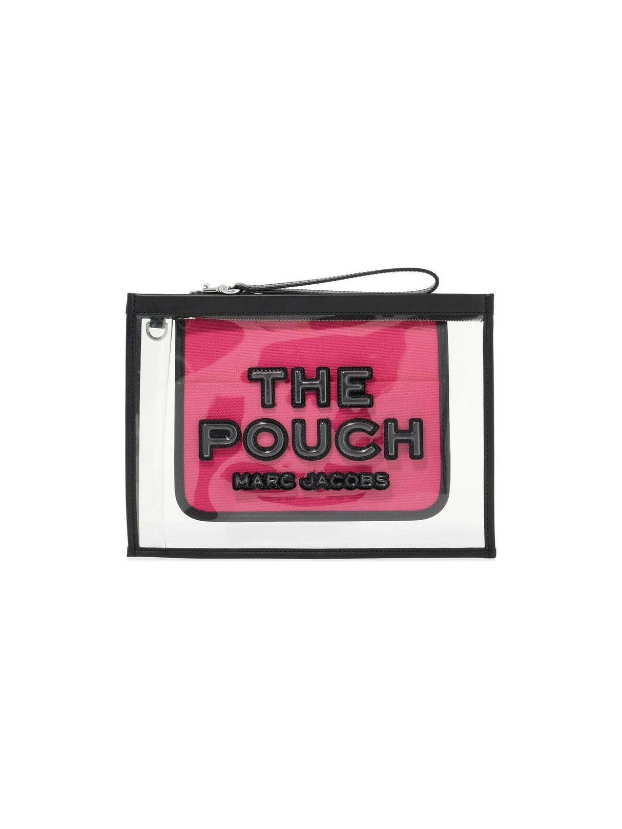 The Clear Large Pouch.