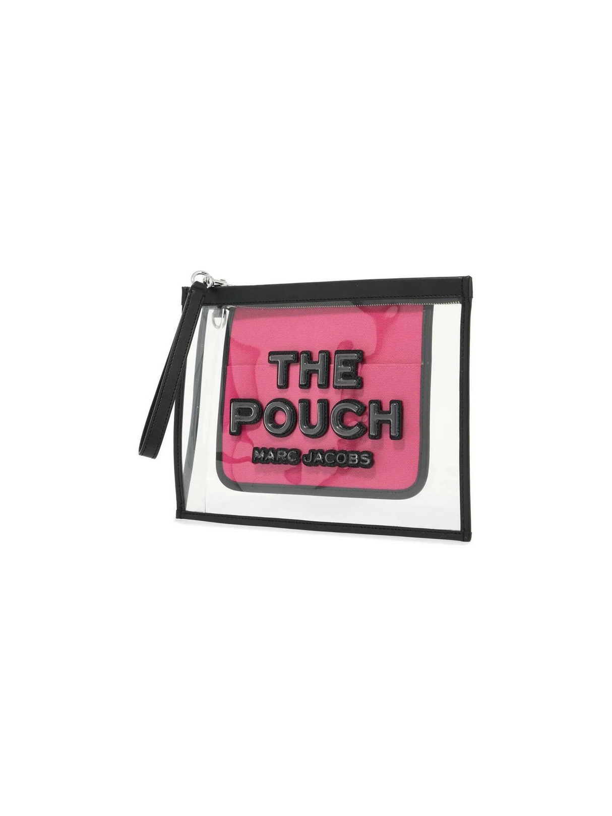 The Clear Large Pouch.