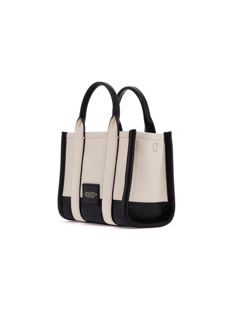 MARC JACOBS-The Colorblock Crossbody Tote -JOHN JULIA.