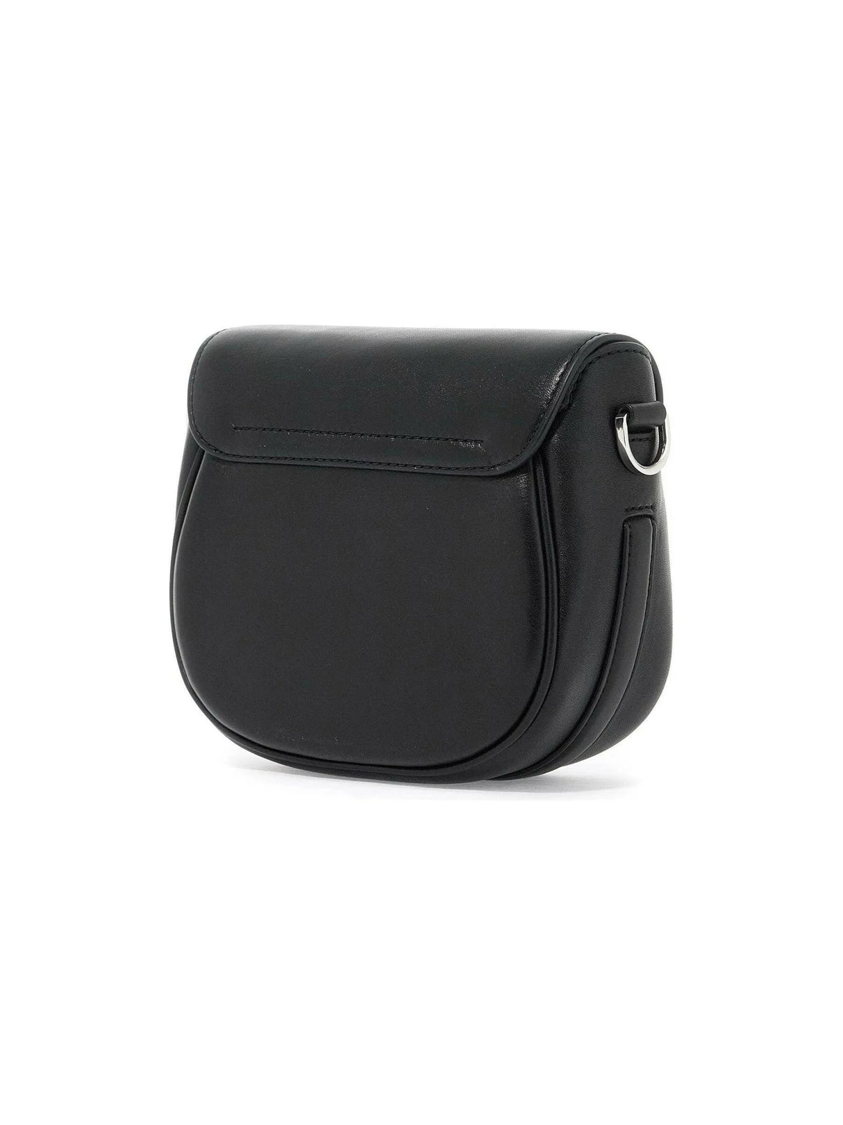 The Covered J Marc Saddle Bag.