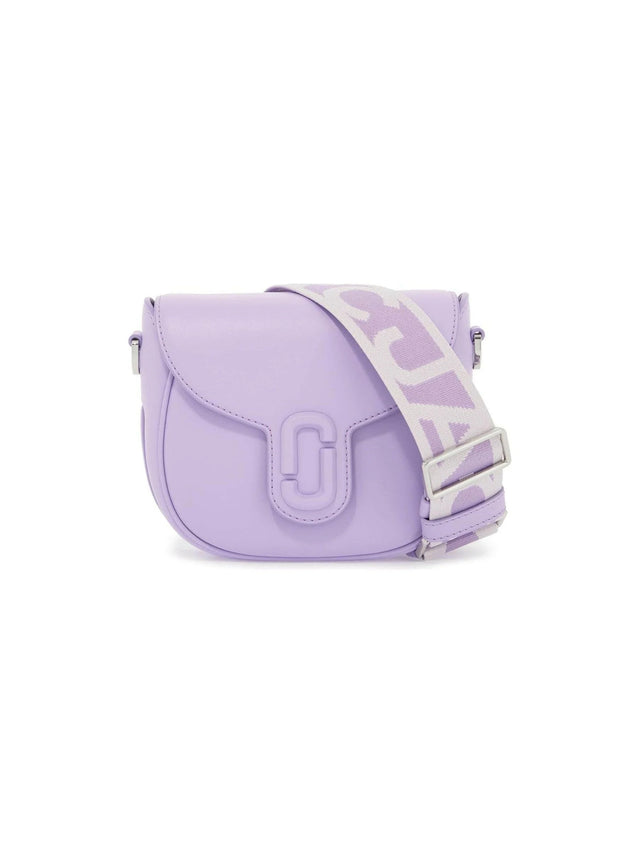 The Covered J Marc Saddle Bag.