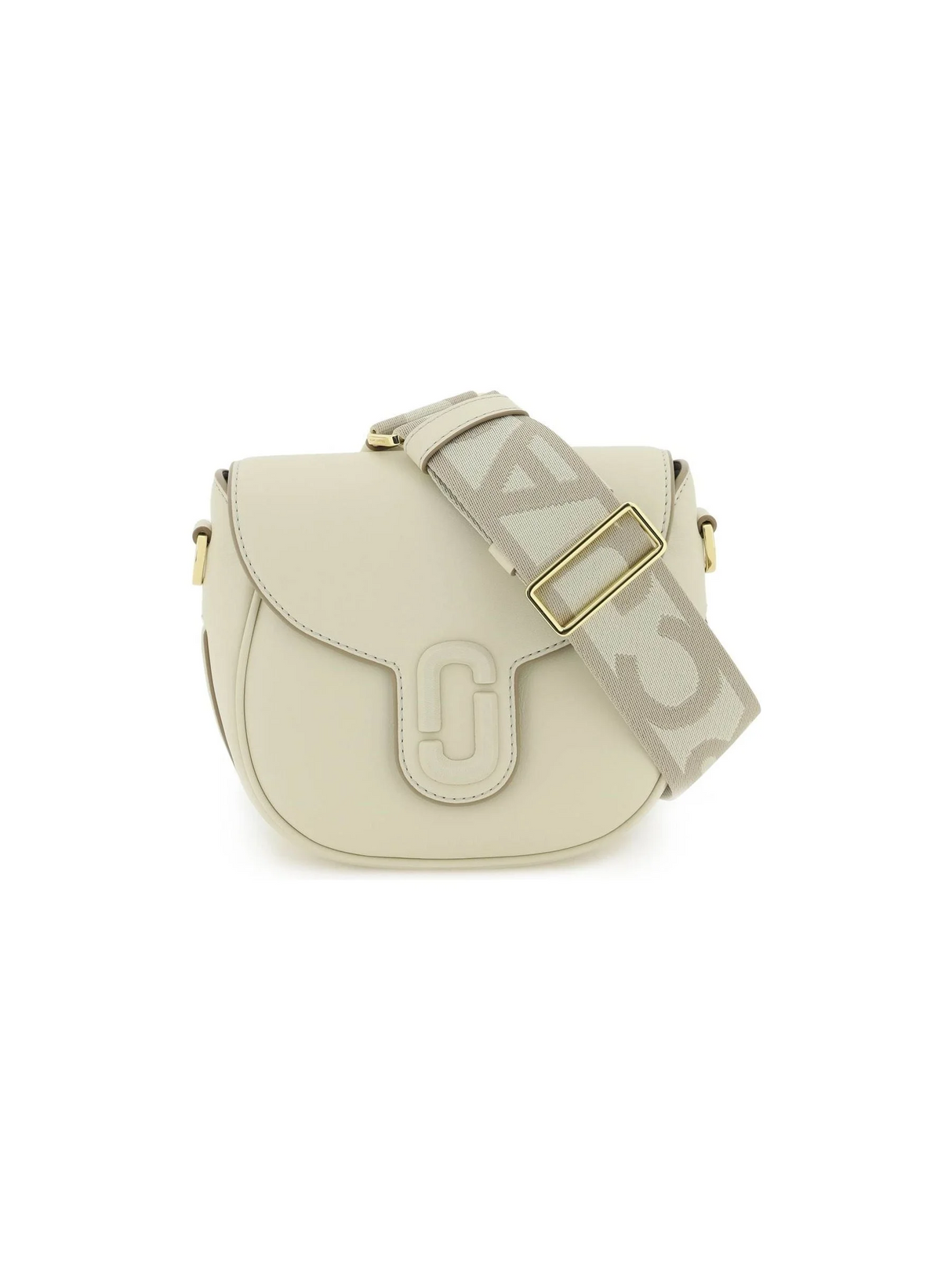 MARC JACOBS-The J Marc Crossbody Bag -JOHN JULIA.