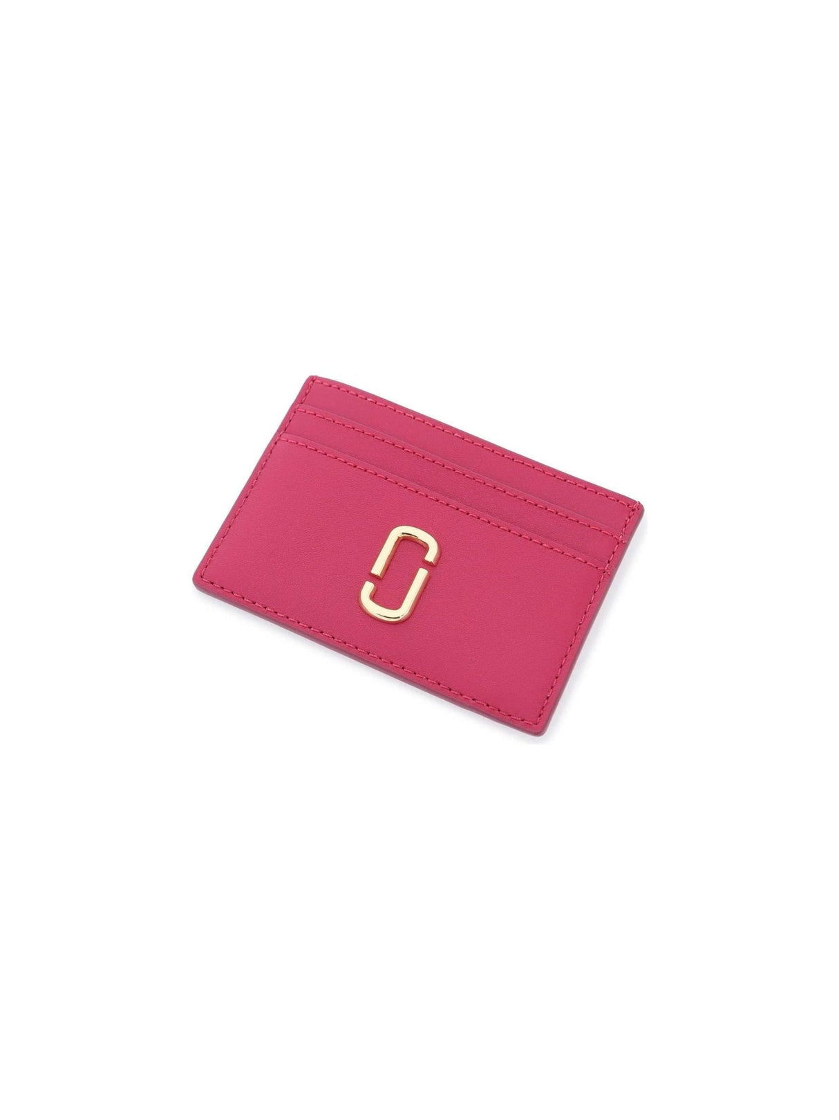 The J Marc Leather Card Case