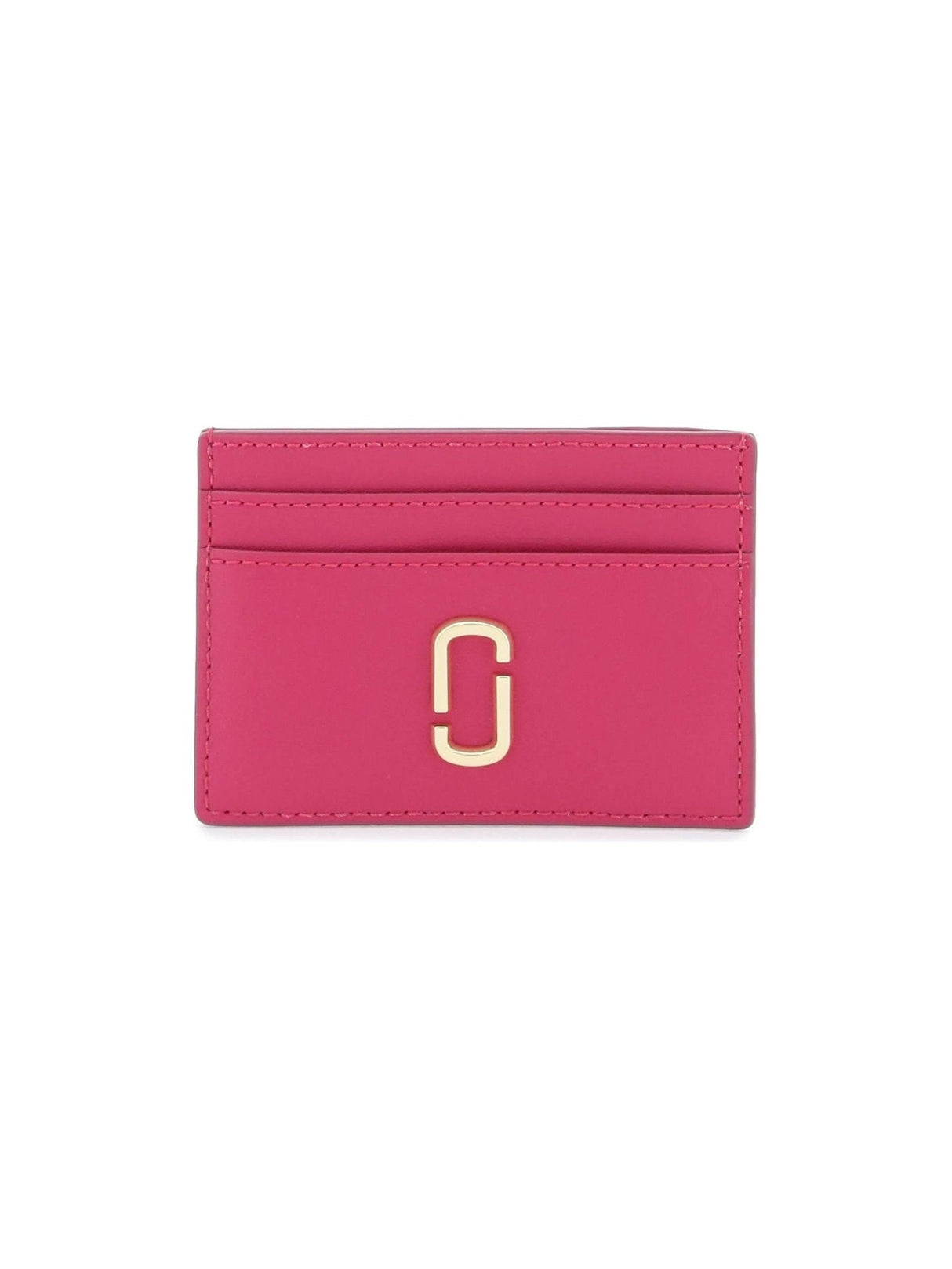 The J Marc Leather Card Case