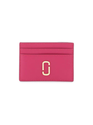 The J Marc Leather Card Case