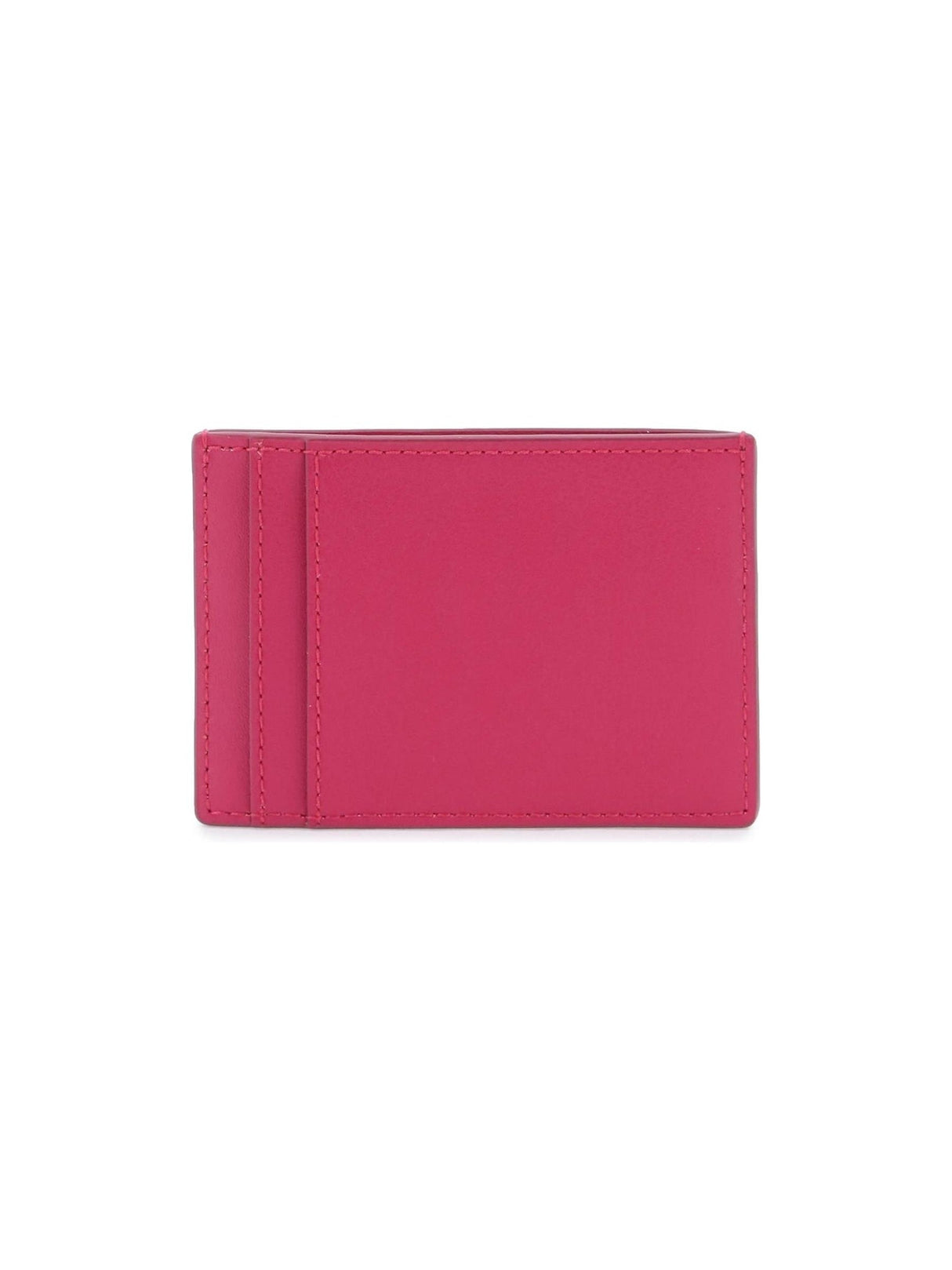 The J Marc Leather Card Case