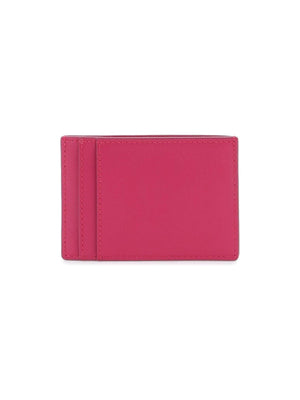 The J Marc Leather Card Case