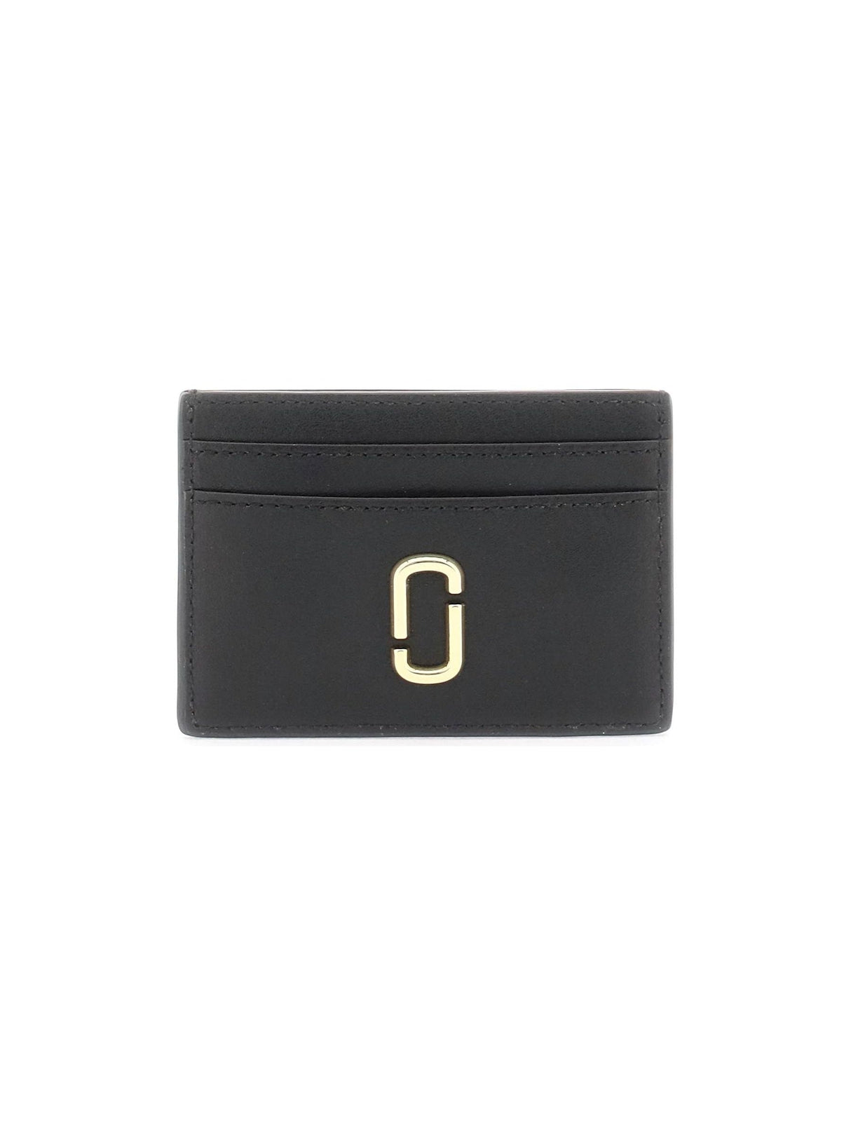 The J Marc Leather Card Case