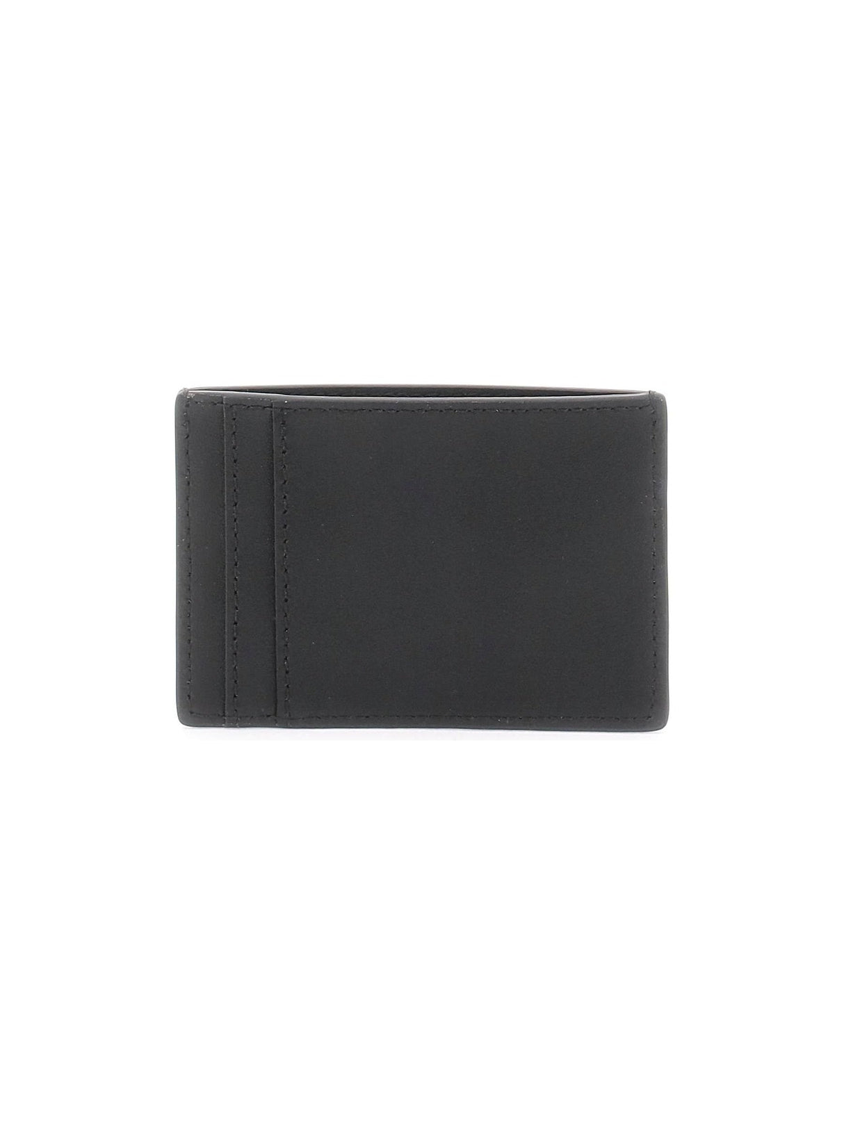 The J Marc Leather Card Case