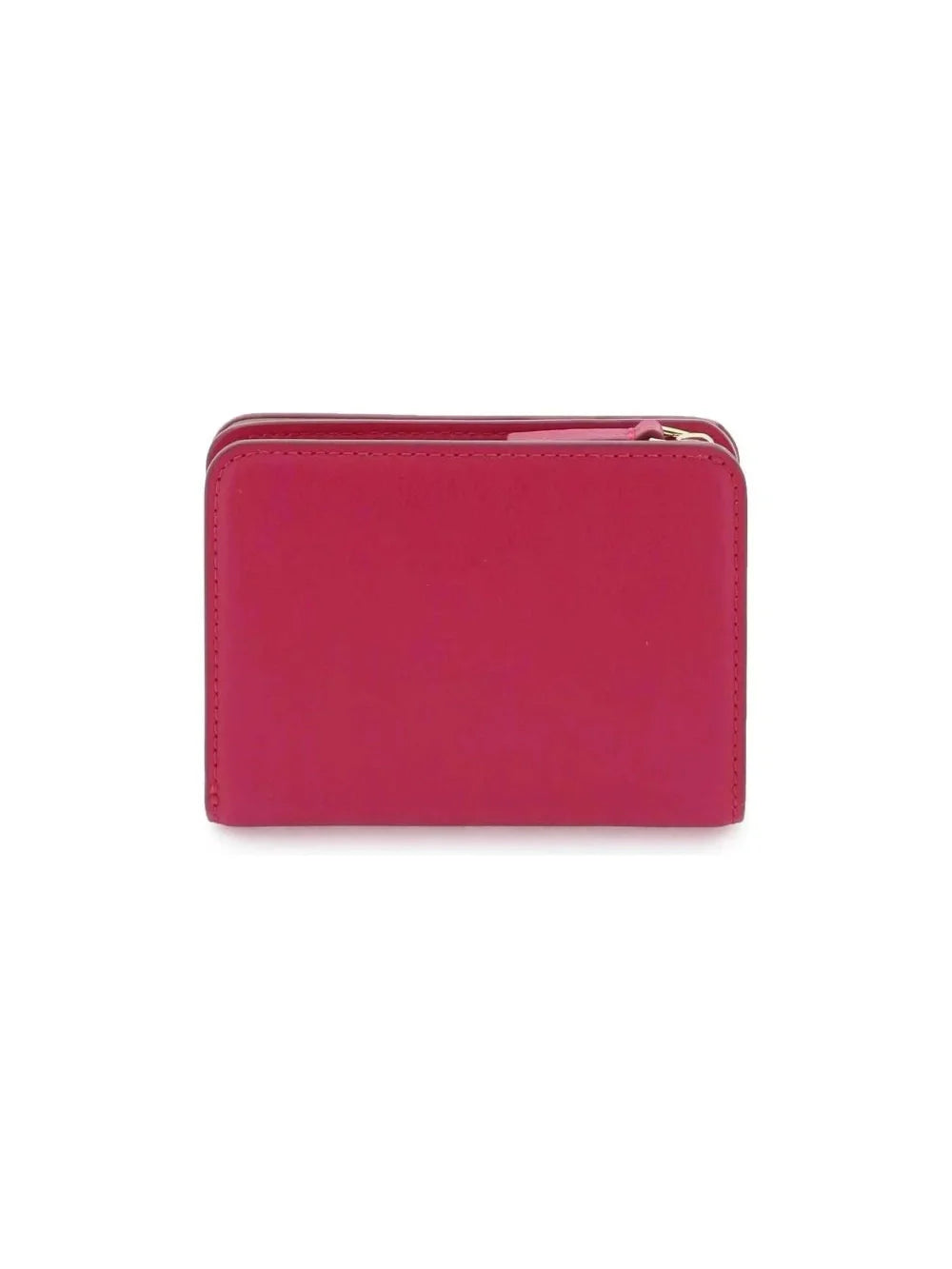 The J Marc Mini Compact Wallet MARC JACOBS JOHN JULIA.