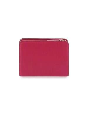 The J Marc Mini Compact Wallet MARC JACOBS JOHN JULIA.