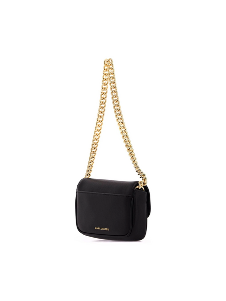 MARC JACOBS-The J Marc Mini Shoulder Bag A Stylish -JOHN JULIA.