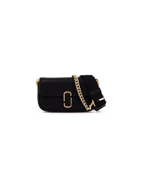 MARC JACOBS-The J Marc Mini Shoulder Bag A Stylish -JOHN JULIA.