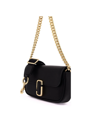 MARC JACOBS-The J Marc Mini Shoulder Bag A Stylish -JOHN JULIA.