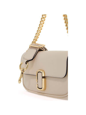 MARC JACOBS-The J Marc Mini Shoulder Bag A Stylish -JOHN JULIA.