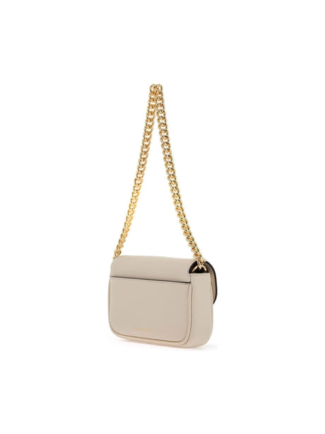 MARC JACOBS-The J Marc Mini Shoulder Bag A Stylish -JOHN JULIA.