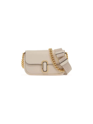 MARC JACOBS-The J Marc Mini Shoulder Bag A Stylish -JOHN JULIA.