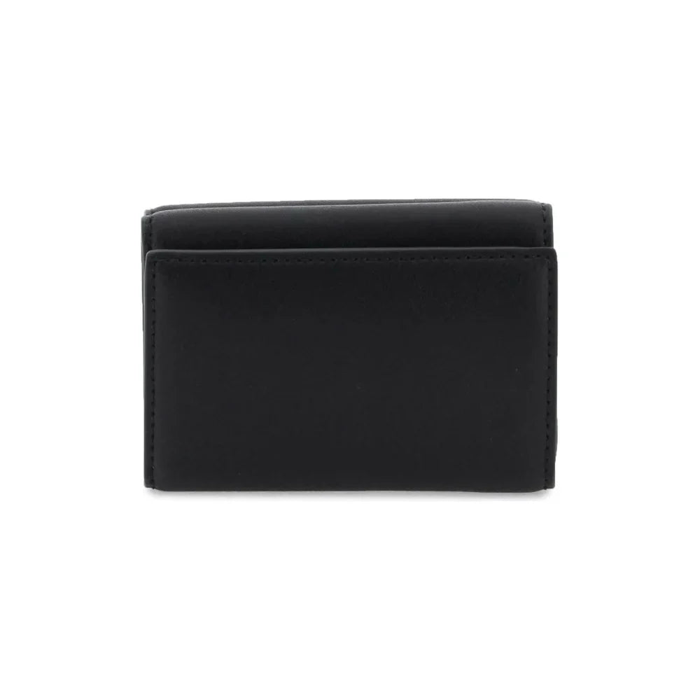 The J Marc Trifold Wallet MARC JACOBS JOHN JULIA.