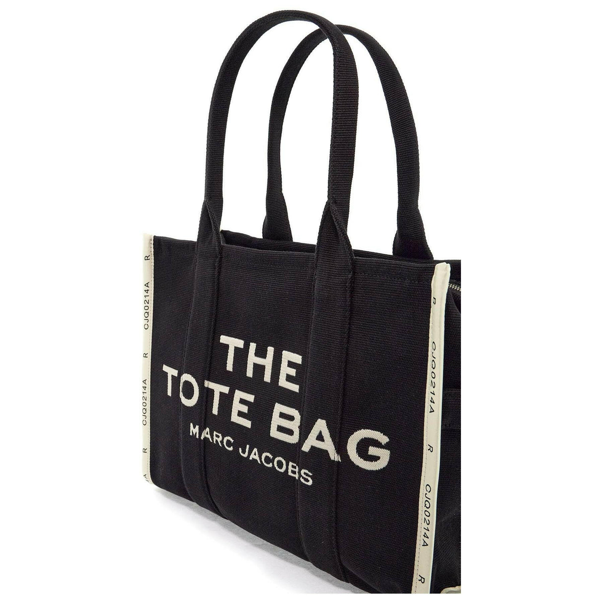 The Jacquard Large Tote Bag.