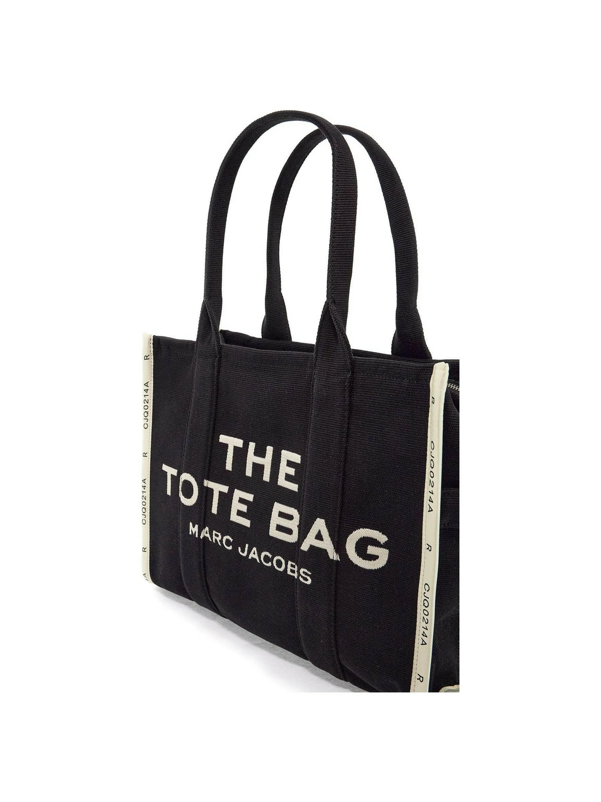 The Jacquard Large Tote Bag.