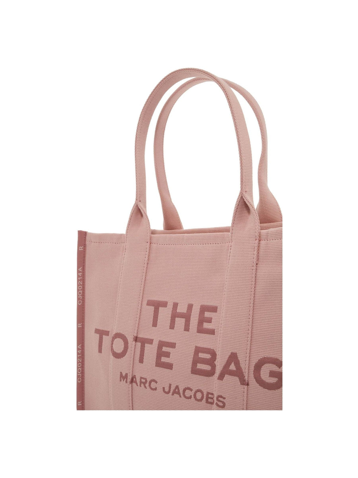 MARC JACOBS-The Jacquard Large Tote Bag -JOHN JULIA.