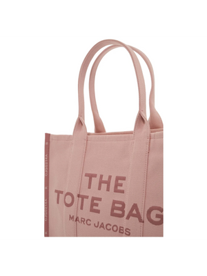 MARC JACOBS-The Jacquard Large Tote Bag -JOHN JULIA.