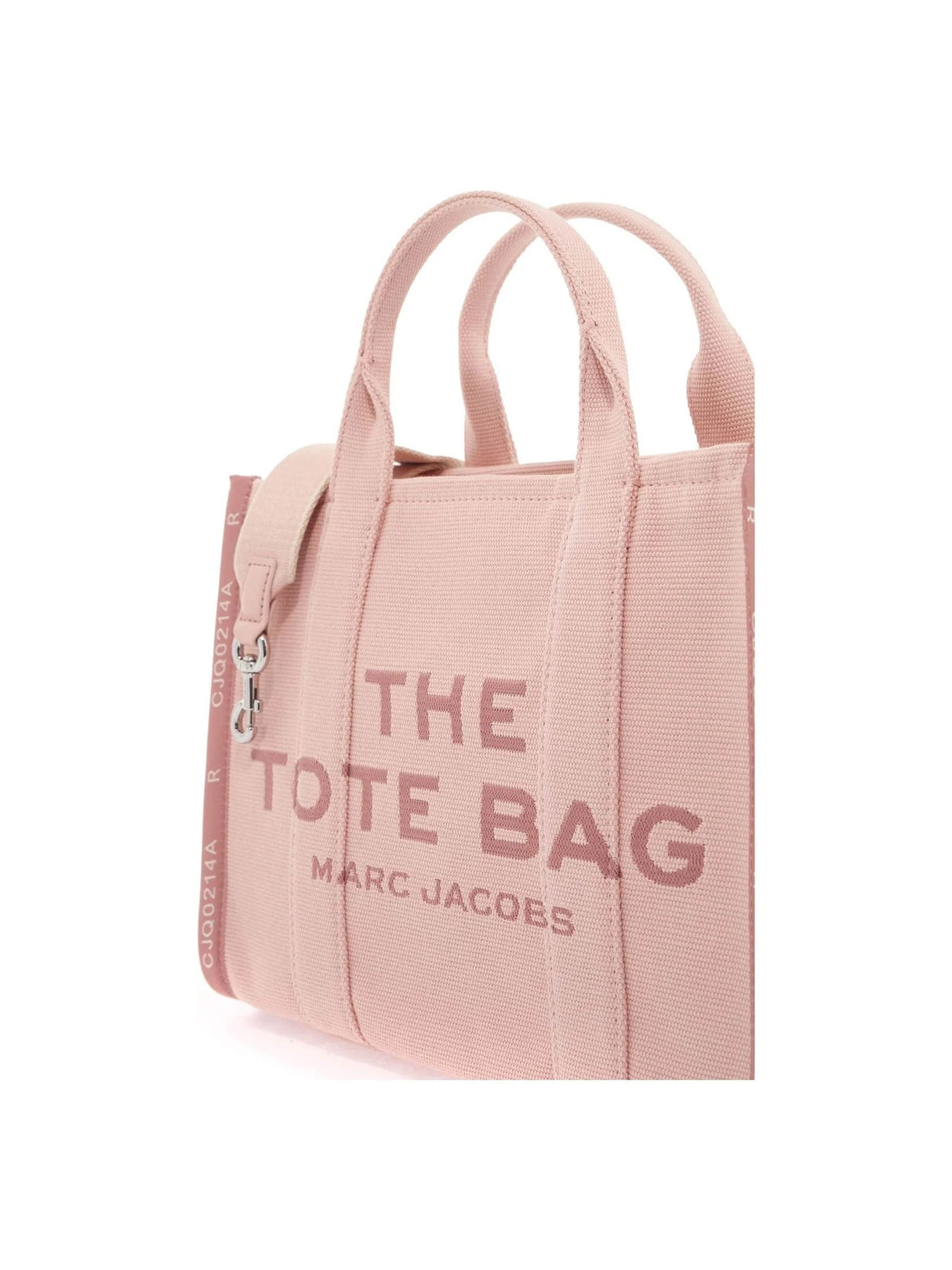 MARC JACOBS-The Jacquard Medium Tote Bag -JOHN JULIA.