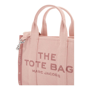 MARC JACOBS-The Jacquard Small Tote Bag -JOHN JULIA.