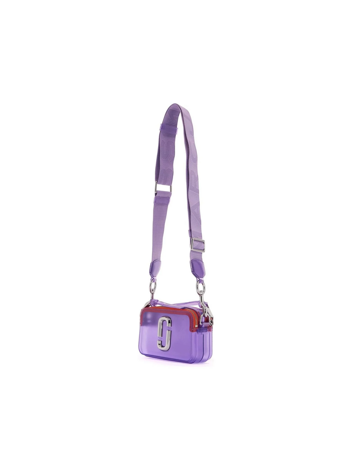 MARC JACOBS-The Jelly Snapshot Handbag -JOHN JULIA.