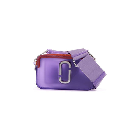 MARC JACOBS-The Jelly Snapshot Handbag -JOHN JULIA.