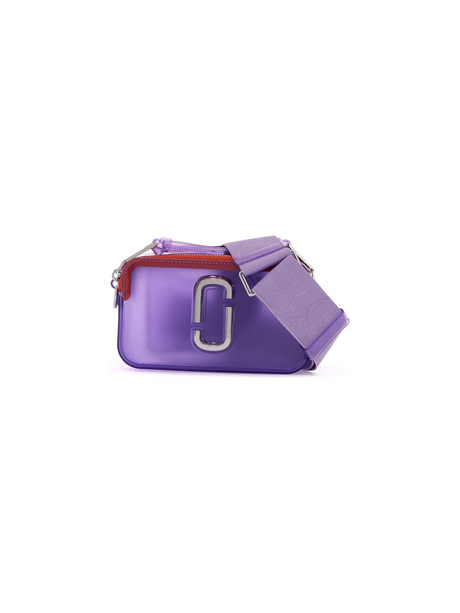 MARC JACOBS-The Jelly Snapshot Handbag -JOHN JULIA.