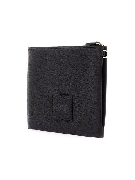 The Leather Large Pouch MARC JACOBS