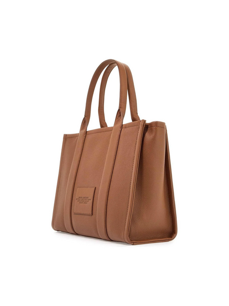 The Leather Large Tote Bag.