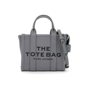 The Leather Mini Tote Bag.