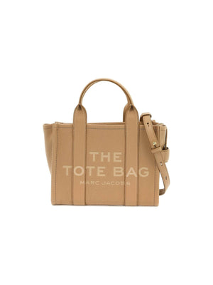 The Leather Small Tote Bag.