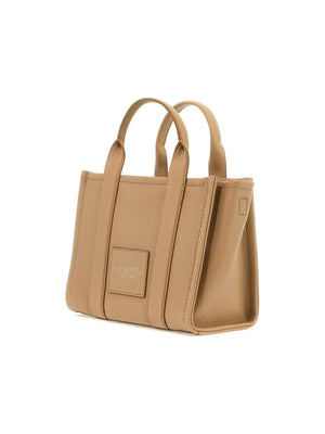 The Leather Small Tote Bag.