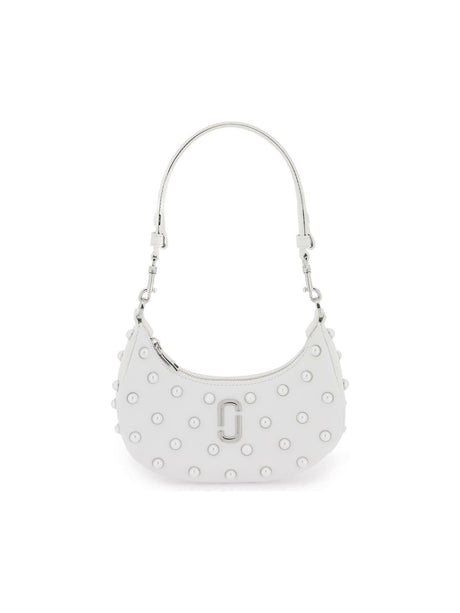 The Pearl Small Curve Bag MARC JACOBS JOHN JULIA.