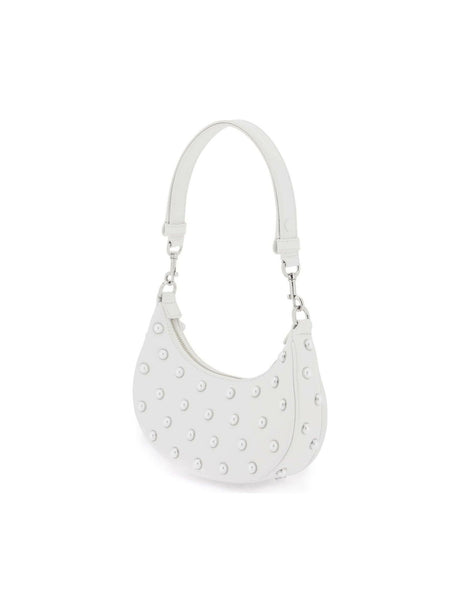 The Pearl Small Curve Bag MARC JACOBS JOHN JULIA.