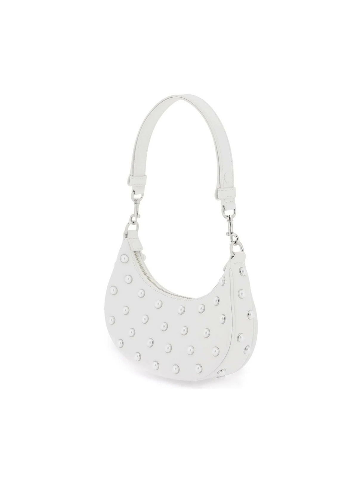 The Pearl Small Curve Bag MARC JACOBS JOHN JULIA.