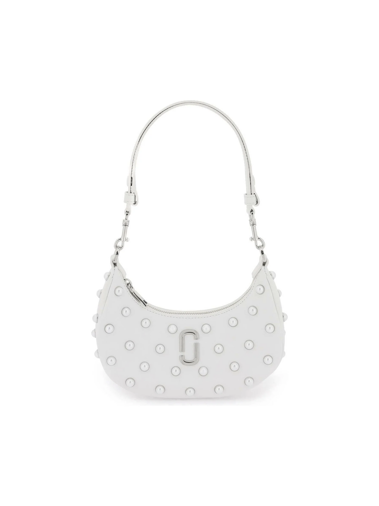 The Pearl Small Curve Bag MARC JACOBS JOHN JULIA.