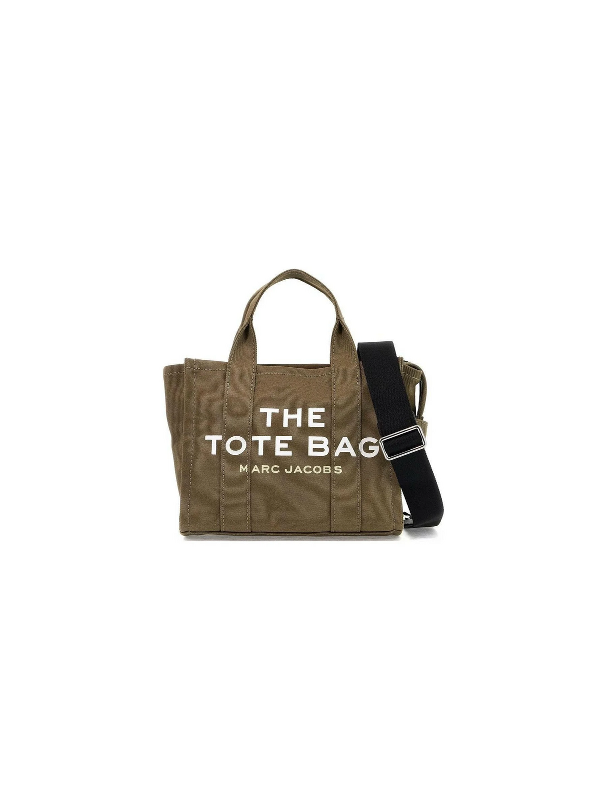 The Small Tote Bag.