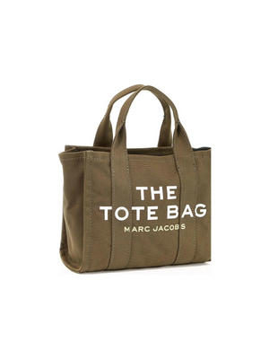 The Small Tote Bag.