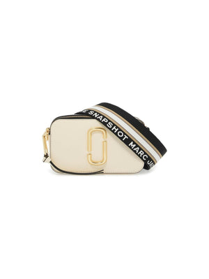 MARC JACOBS-The Snapshot Camer Bag-JOHN JULIA