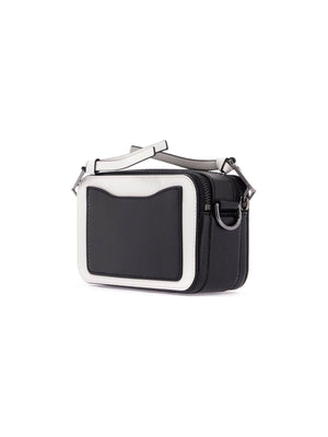 MARC JACOBS-The Snapshot Camera Bag -JOHN JULIA.