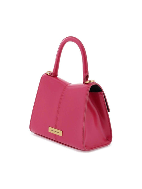 The St. Marc Mini Top Handle MARC JACOBS JOHN JULIA.