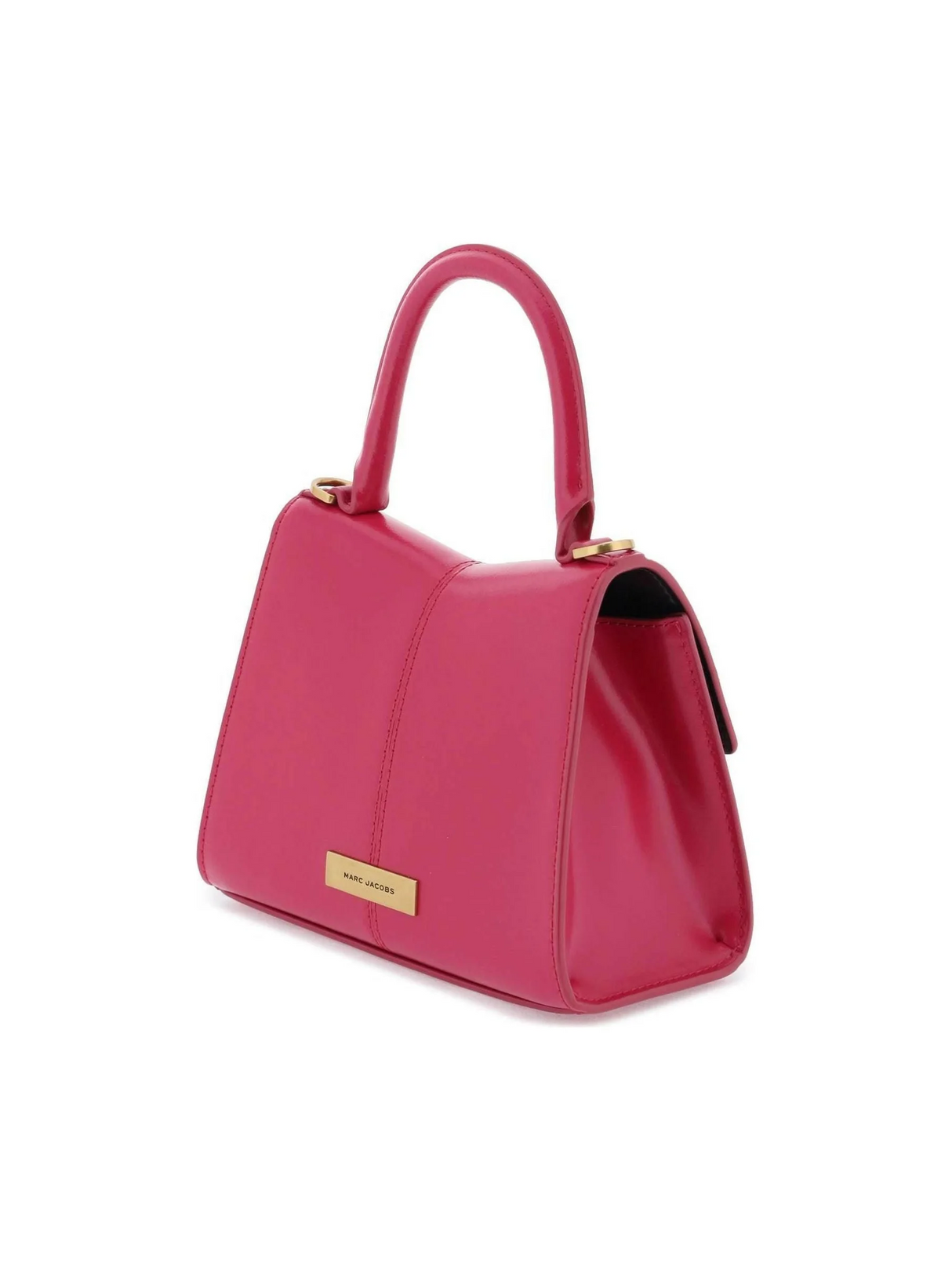 The St. Marc Mini Top Handle MARC JACOBS JOHN JULIA.