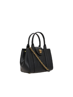 The Turnlock Crossbody Tote Bag-MARC JACOBS-JOHN JULIA