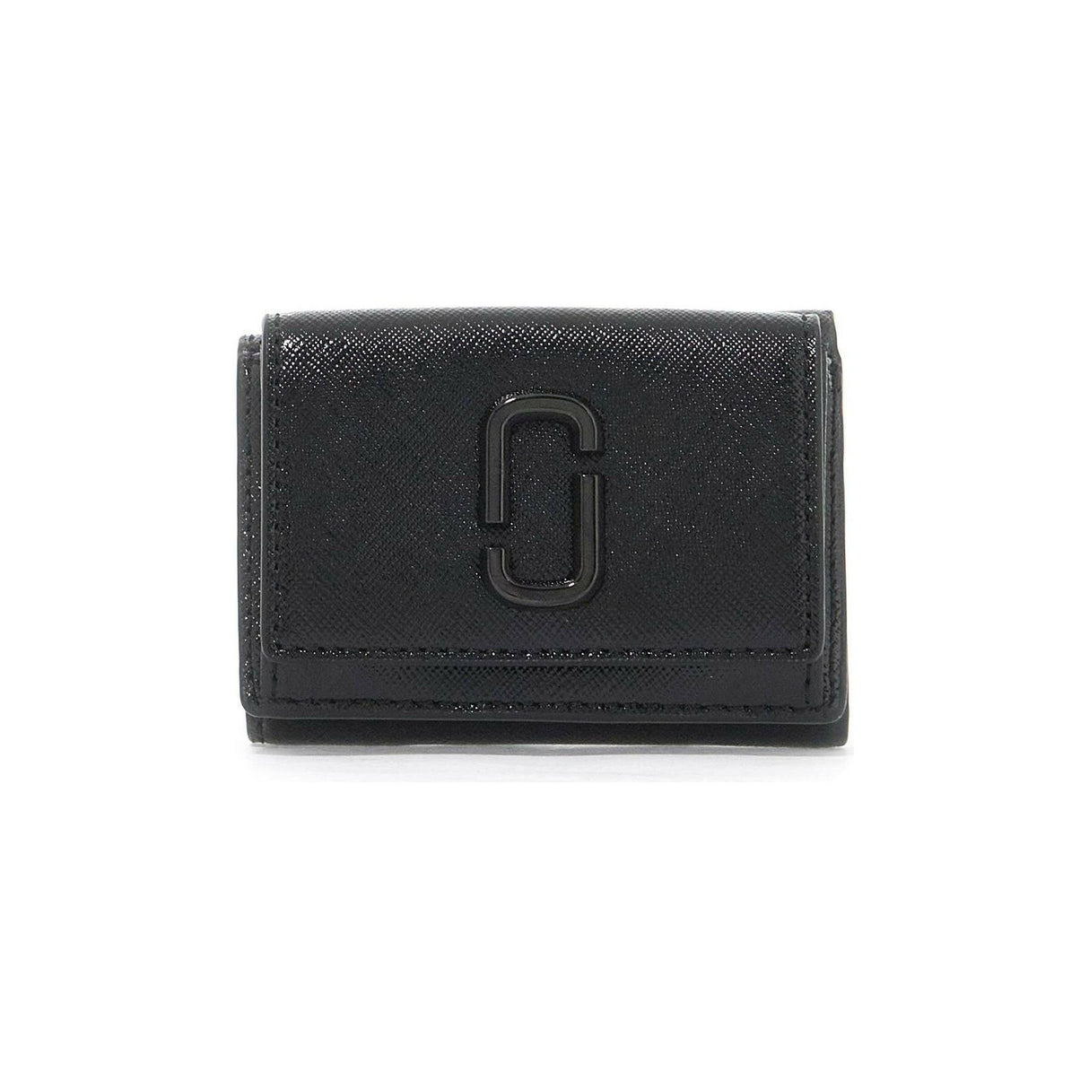 The Utility Snapshot DTM Mini Trifold Wallet.