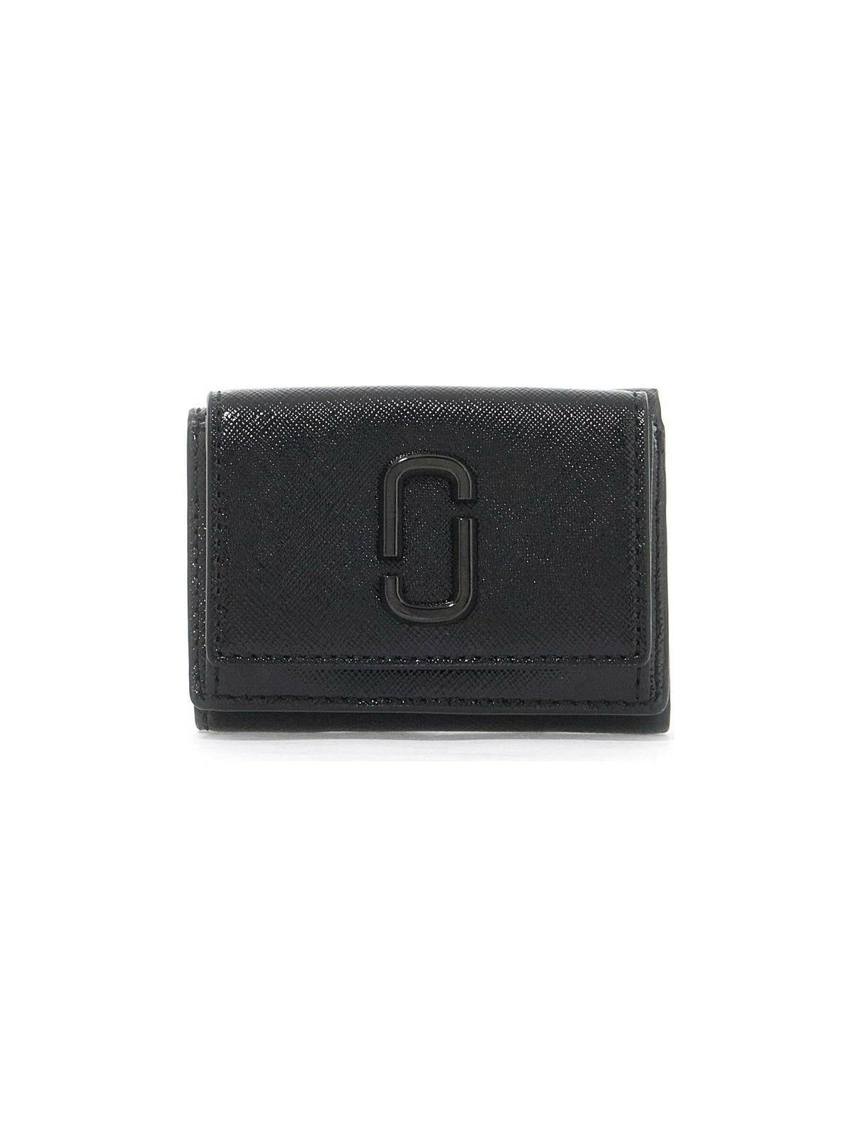 The Utility Snapshot DTM Mini Trifold Wallet.